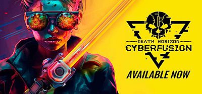 Oculus Quest 游戏《死亡地平线：网络融合》Death Horizon- Cyberfusion